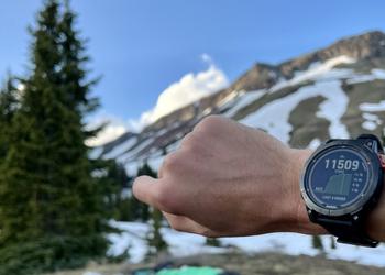 Garmin publie un nouveau firmware beta ...