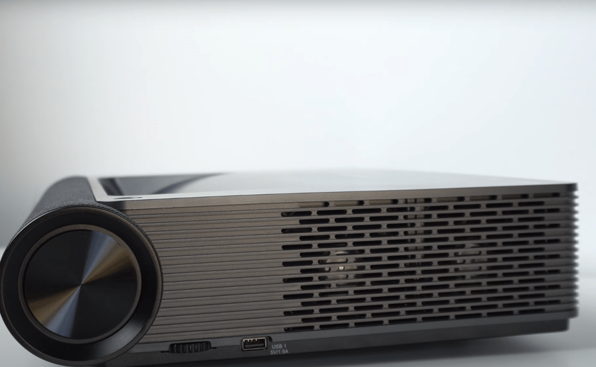 Projecteur ViewSonic X2000B-4K UST