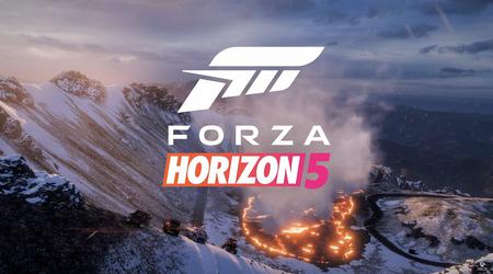 La taille du fichier d’installation et la date de préchargement pour Forza Horizon 5 sur PlayStation 5 ont été révélées