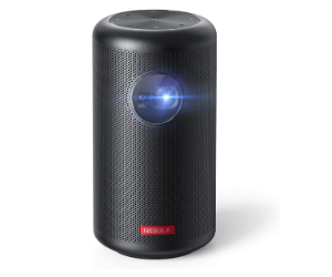 Projecteur Anker Nebula Capsule Max