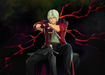 Dante reviendra sur les écrans : ...