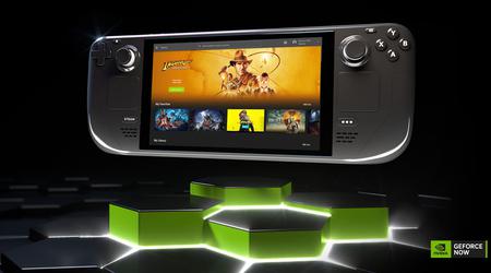 Le cloud gaming sur n'importe quel appareil : NVIDIA lancera une version native de l'application GeForce Now pour Steam Deck, ainsi que pour Apple Vision Pro, Meta Quest 3 et 3S, et Pico.