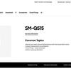 Le design de l'anneau Galaxy avec de nouvelles dimensions