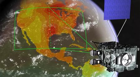 La NASA ne surveillera pas les gaz à effet de serre depuis l'espace avec le satellite GeoCarb en raison de l'augmentation du coût de 170,9 millions à 600 millions de dollars.