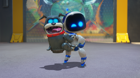 Nous avons gagné tous les cœurs : Le PDG de Sony Interactive Entertainment se réjouit de l'accueil réservé à Astro Bot par les joueurs