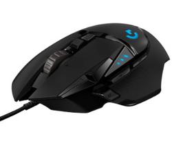 Logitech G502 HERO Souris de jeu filaire haute performance