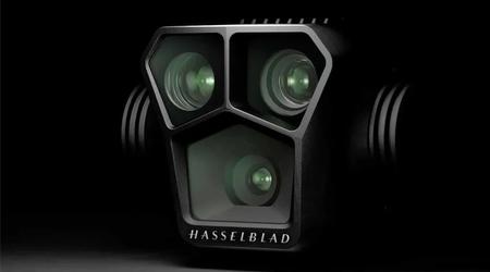 DJI dévoile le quadcopter Mavic 3 Pro la semaine prochaine