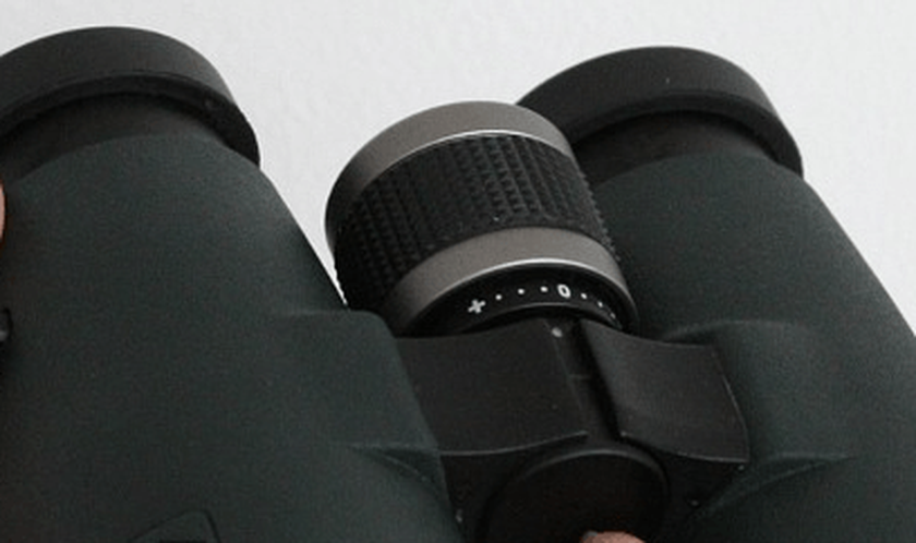 Alpen Optics 8x42 Rainier ED HD jumelles compactes 8x42