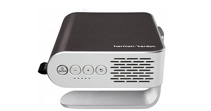 ViewSonic M1+ projecteur portable professionnel