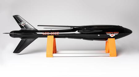Une entreprise canadienne met au point le premier drone lancé par ballon au monde