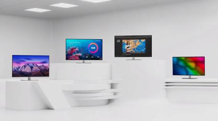 Dell a présenté le moniteur UltraSharp U2424H avec écran IPS 120 Hz, HDMI 1.4 et DisplayPort 1.4 pour un prix de 340 $.