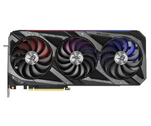 ASUS RTX 3080 ROG Strix OC ...