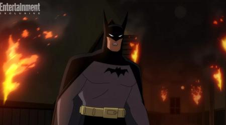 Les auteurs de la série animée Batman : Caped Crusader, inspirée du style des années 40, ont montré de nouvelles images et révélé plus de détails sur les personnages.