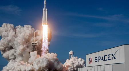 SpaceX a cessé d'enregistrer des pertes sur son service internet par satellite Starlink