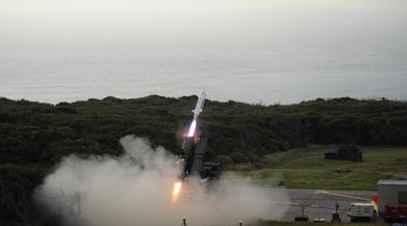 Le Japon teste pour la première fois un nouveau missile de croisière capable de voler à 1500 km