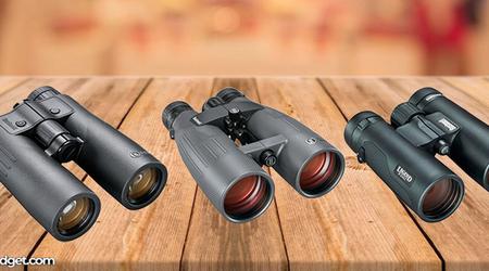 Meilleures Jumelles Bushnell : Avis et Comparatif