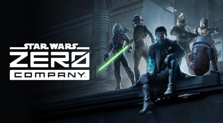 Le premier trailer de Star Wars Zero Company - un jeu tactique de Bit Reactor et Respawn Entertainment a été présenté