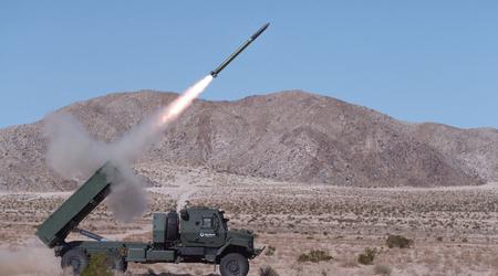 Les États-Unis testent le nouveau MLRS sans pilote DeepStrike