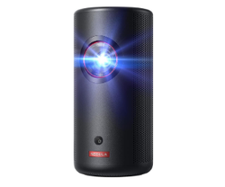 Projecteur laser Anker Nebula Capsule 3
