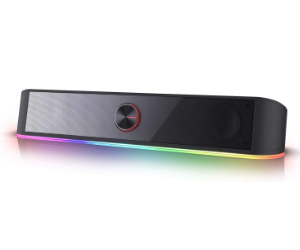 Barre de son de bureau Redragon GS560 RVB