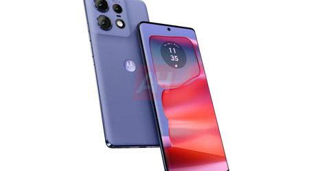 Motorola organisera une présentation le 3 avril, en attendant la sortie de son produit phare, le Motorola Edge 50 Pro.