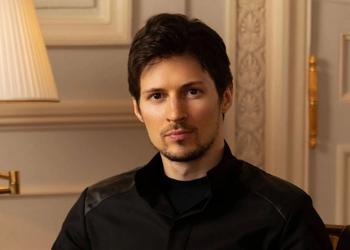 Pavel Durov, créateur du télégramme, est ...