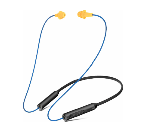 Casque de protection des bouchons d'oreille ...