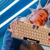 Aperçu du clavier de Liberty Walk - Vue 5