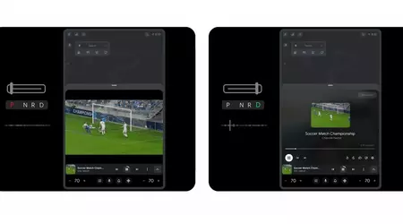 Les applications vidéo sur Android Automotive pourront passer à l’audio en conduisant