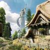 Un village pittoresque et une forteresse de mages de combat sur les nouvelles captures d'écran du jeu de tir Immortals of Aveum. Les images montrent d'excellents graphismes et l'atmosphère unique du jeu.-8 Un village pittoresque et une forteresse de mages de combat sur les nouvelles captures d'écran du jeu de tir Immortals of Aveum. Les images montrent d'excellents graphismes et l'atmosphère unique du jeu.-8