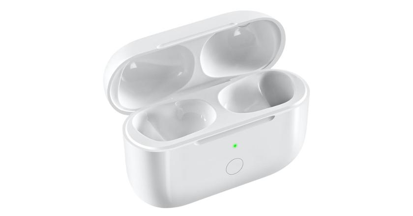 Bambooleaf Meilleure alternative boîtier AirPods Pro