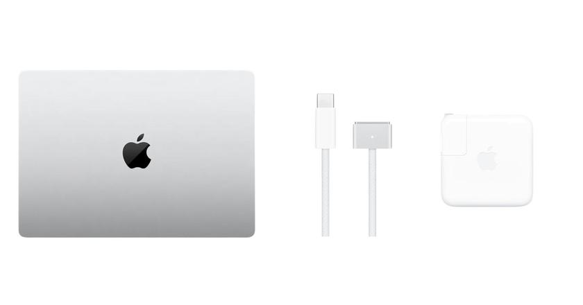 Apple 2023 MacBook Pro PC portable nomade numérique