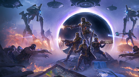 Arrowhead Games confirme la nouvelle collaboration Helldivers 2, qui en est actuellement à un stade très précoce.