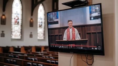 Meilleurs Écrans TV pour Églises