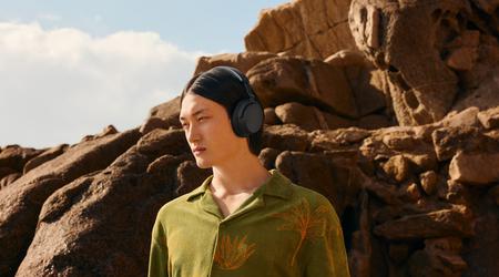 Sennheiser Accentum Wireless : casque avec ANC et jusqu'à 50 heures d'autonomie pour 179 $.