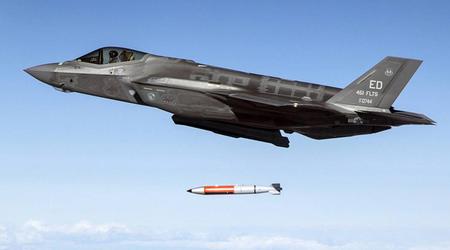 Les F-35A Lightning II néerlandais ont reçu la certification initiale pour utiliser les bombes thermonucléaires américaines B61-12.
