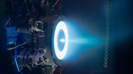La NASA a testé le moteur électrique de fusée le plus puissant de l'histoire, qui sera installé dans la station orbitale Lunar Gateway.