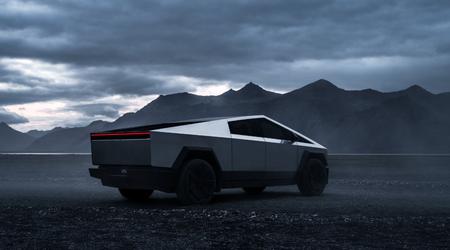 Le lancement des ventes de cybercamions n'a pas impressionné les investisseurs - Les actions de Tesla ont réagi à l'annonce en chutant