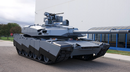 L'armée américaine a changé d'avis sur la modernisation des chars Abrams dans le cadre du programme SEP et a annoncé un nouveau plan de modernisation M1E3.