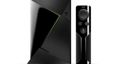 Agréable surprise : 2015 Nvidia Shield TV obtient Android 11