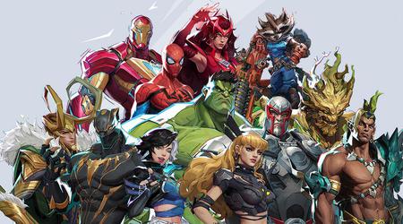 NetEase aurait envisagé d'annuler Marvel Rivals avant sa sortie, selon certaines rumeurs