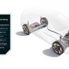 Renault installation hybride E-Tech