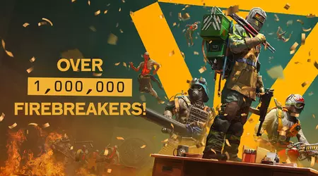 La critique n'a pas empêché FBC: Firebreak d'attirer 1 million de joueurs