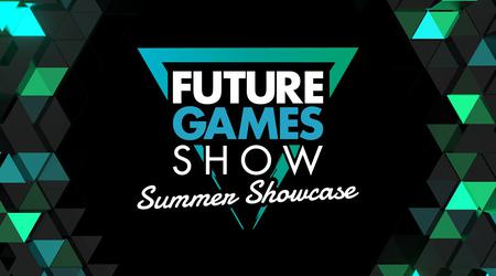 Le Future Games Show Summer Showcase 2025 aura lieu le 7 juin