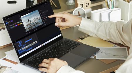 Samsung a dévoilé le Galaxy Book4 Pro 360, doté d'un écran tactile 120 Hz et de puces Intel Core Ultra.