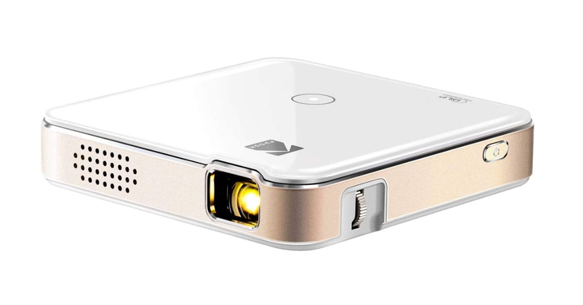 Kodak Luma 350 meilleur projecteur pour ipad