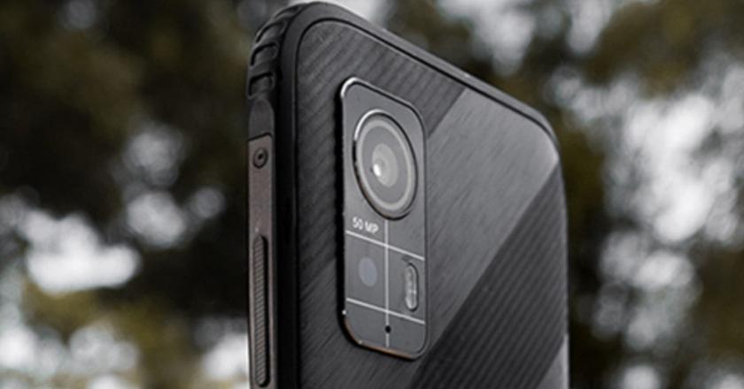 AGM H6 meilleur téléphone pour les entrepreneurs