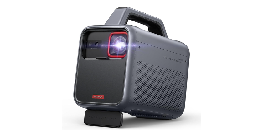 NEBULA by Anker Projecteur Mars 3 à moins de 1500