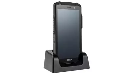 Pas pour tout le monde : Nokia a dévoilé les smartphones industriels robustes Nokia HHRA501x et Nokia IS540.1.
