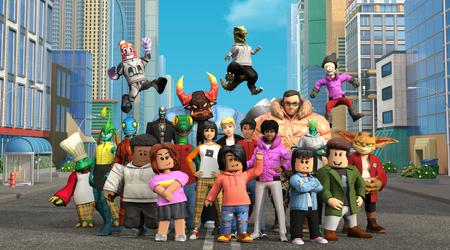 Le PDG de Roblox conseille aux parents inquiets de ne pas laisser leurs enfants utiliser la plateforme